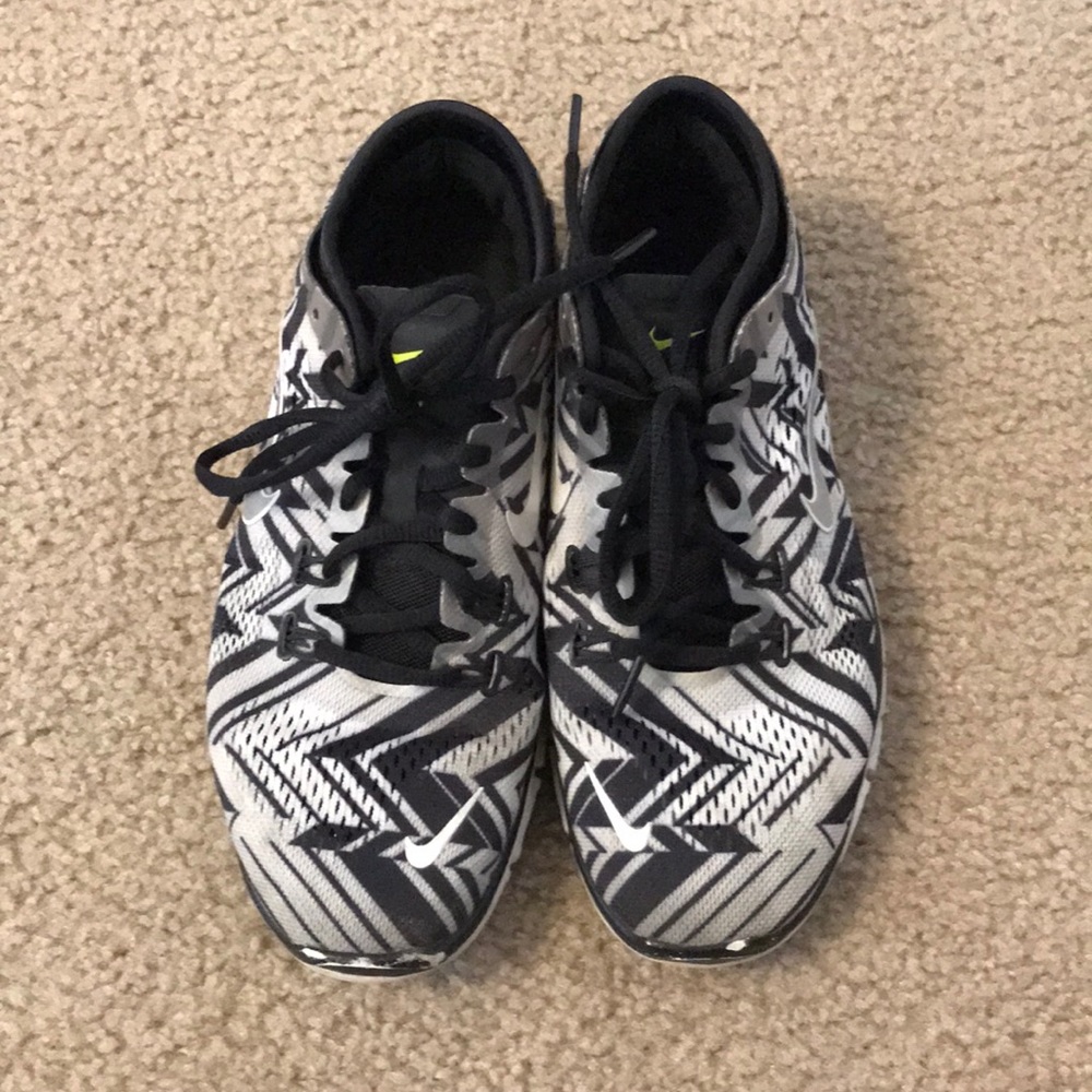 Nike shoes